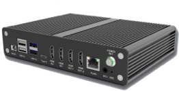 Edge Gateways