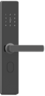 Smart Locks