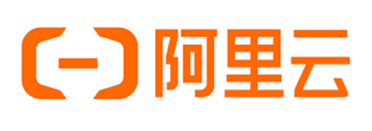 Alibaba Cloud logo
