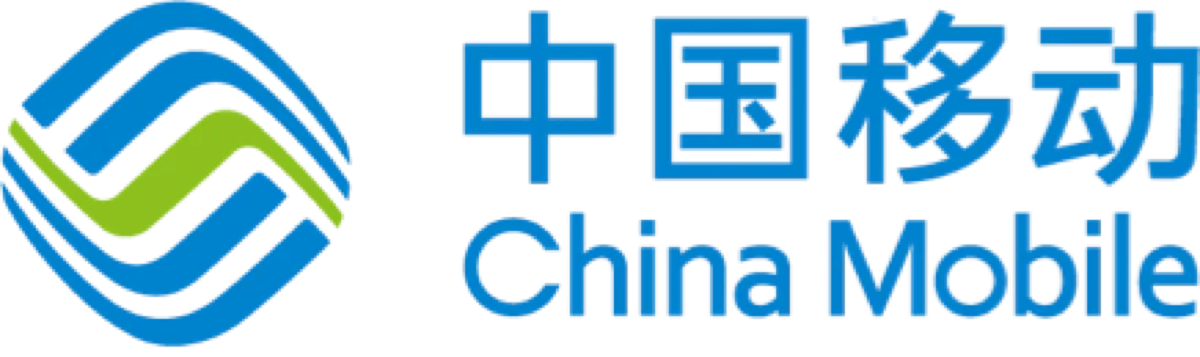 China Mobile logo