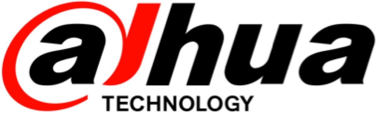 Dahua Technology logo