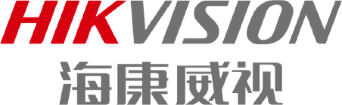 Hikvision logo