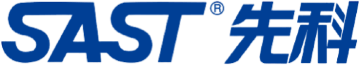 SAST logo