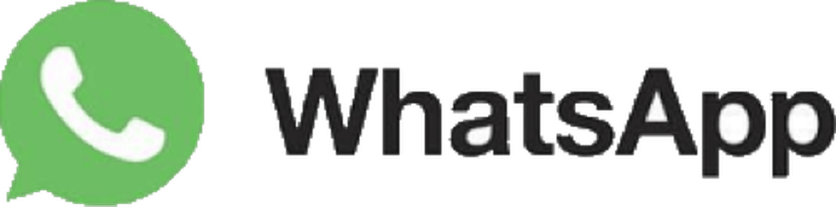 WhatsApp logo